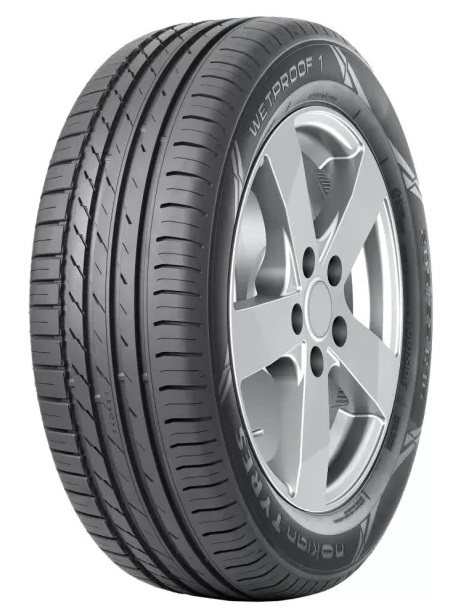 NOKIAN TYRES WETPROOF 1 215/65 R 16 102H