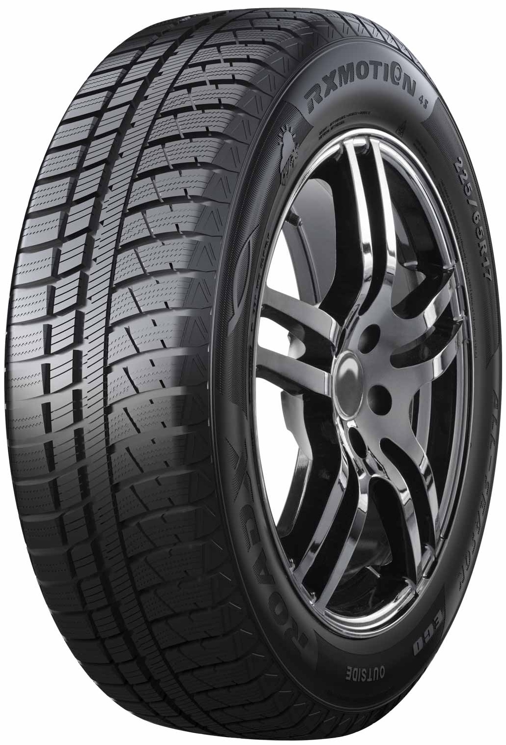 ROADX RX MOTION 4S 185/65 R 14 86T