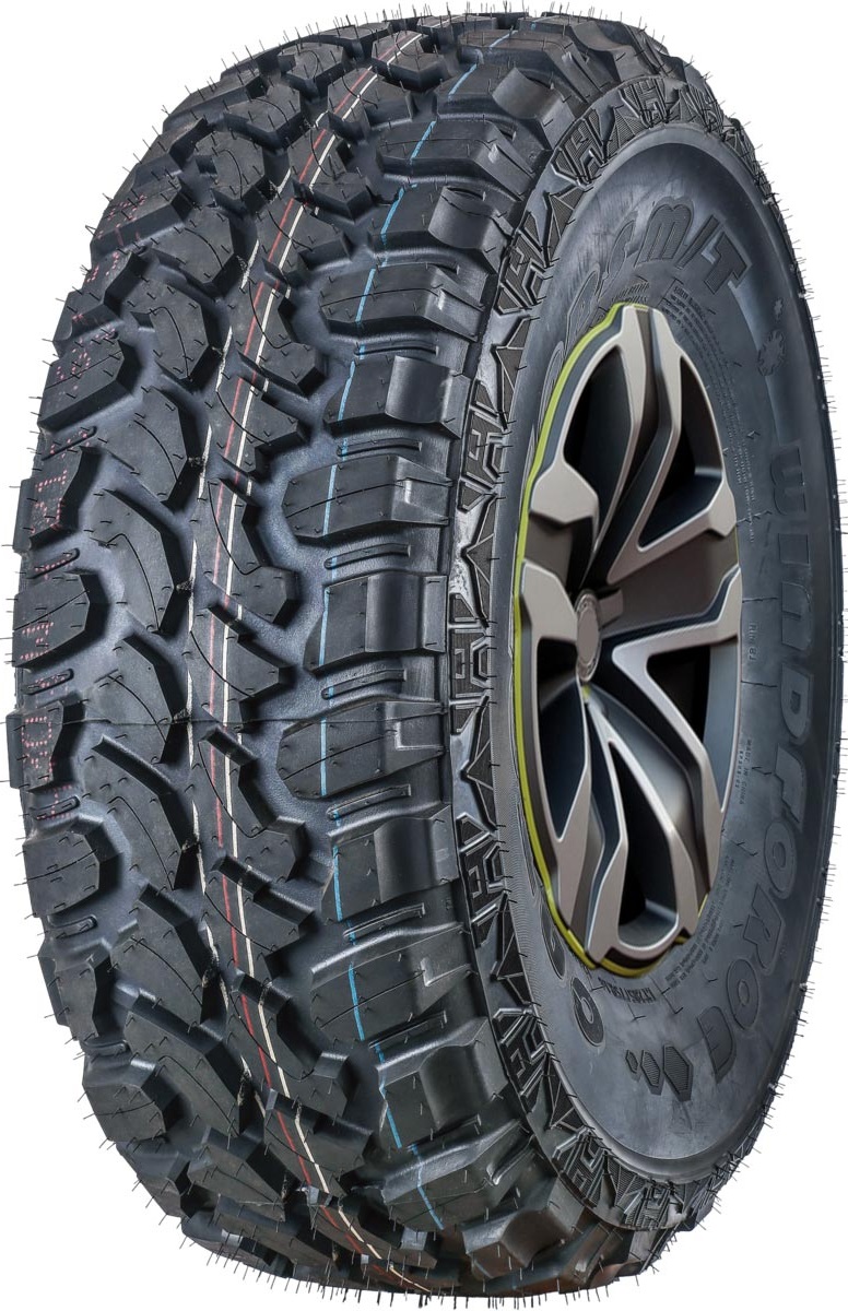 WINDFORCE CATCHFORS M/T 33/12.50 R 15 108Q