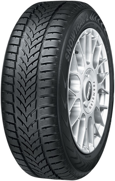 VREDESTEIN SNOWTRAC 2 185/65 R 14 86T