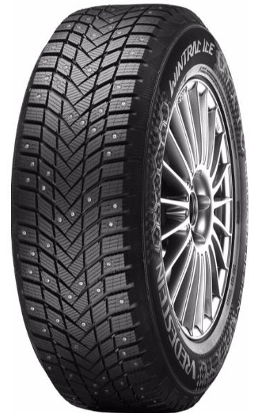 VREDESTEIN WINTRAC ICE 215/60 R 16 99T