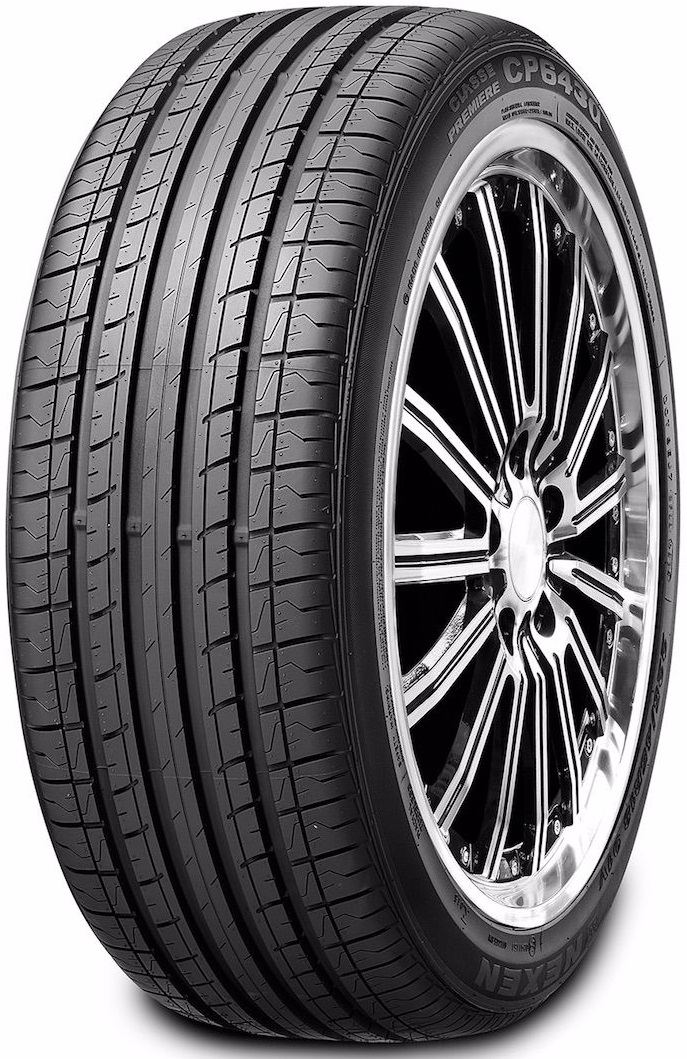 NEXEN CP643A 225/55 R 17 97V