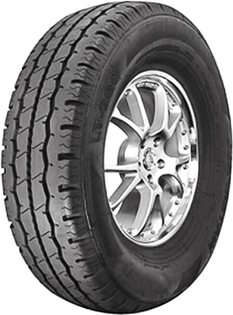 WATERFALL LT 200 195/80 R 14 106/104R