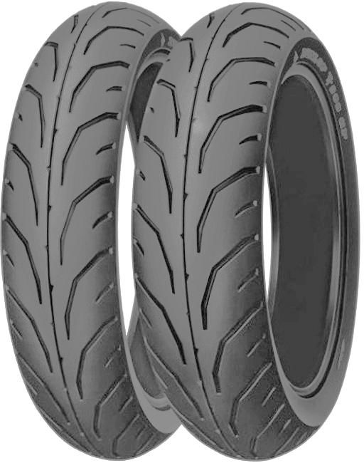 DUNLOP TT900 2.50/80 R 17 43P