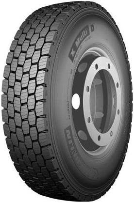 MICHELIN_REMIX X MULTI D RMX 315/80 R 22.5 156/150L