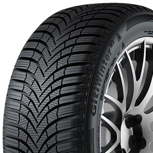 GitiWinter W2 SUV – směrový dezén