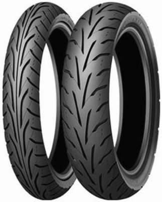 DUNLOP ARROWMAX GT601 110/80 R 18 58H