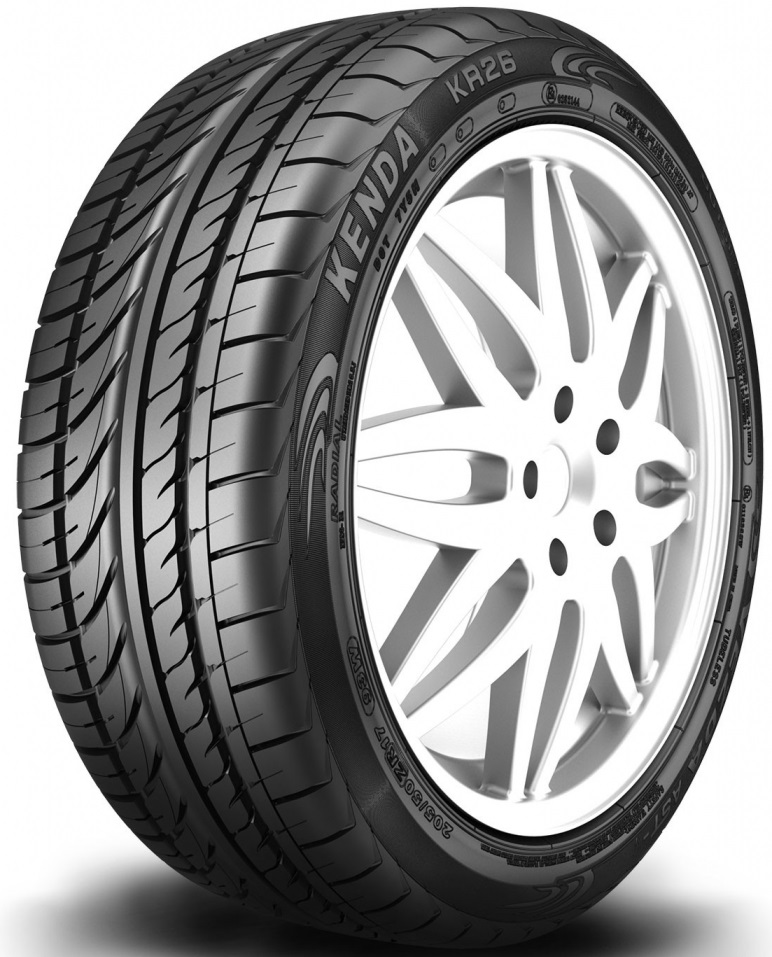 KENDA KR26 VEZDA AST 165/60 R 14 75H