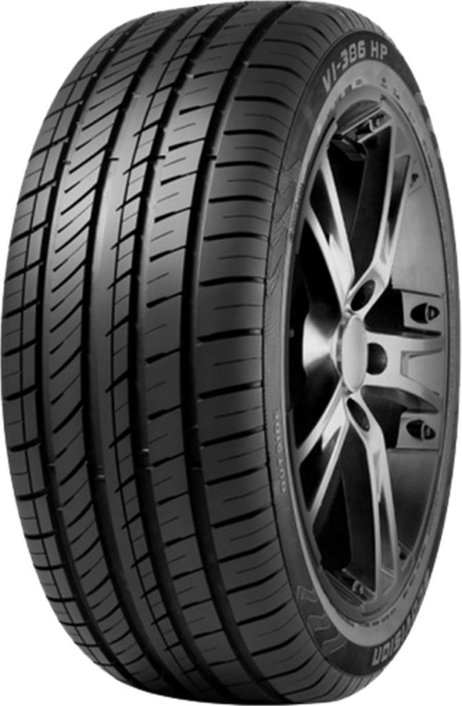 OVATION ECOVISION VI 386 HP 285/45 R 19 111W