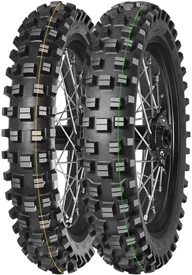 MITAS TERRA FORCE EX XT 120/90 R 18 65R