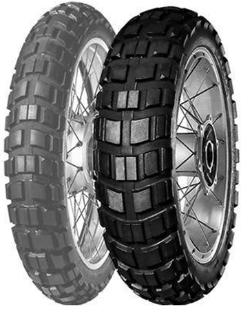 ANLAS CAPRA X 140/80 R 17 69R