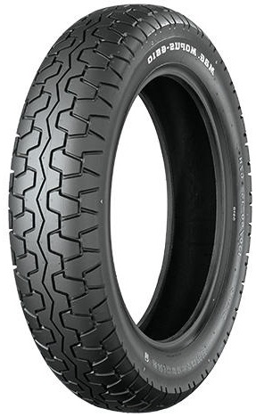 BRIDGESTONE EXEDRA G510 3/80 R 18 52P