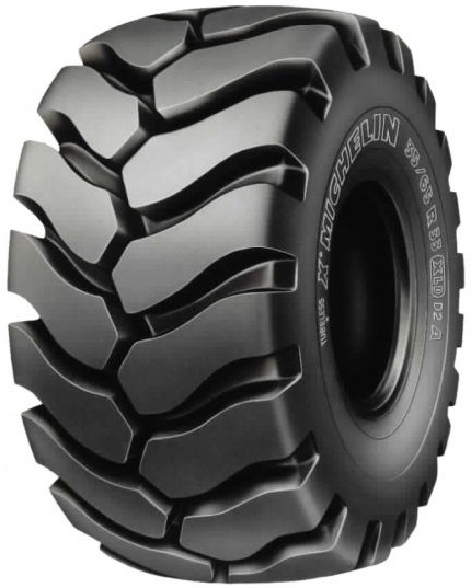 MICHELIN XLDD2 45/65 R 45 244A2