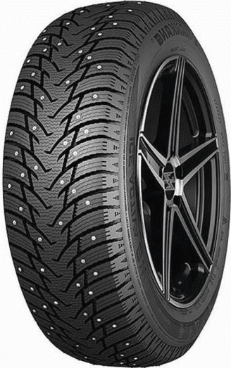 NANKANG ICE ACTIVA SW 8 235/55 R 18 104T