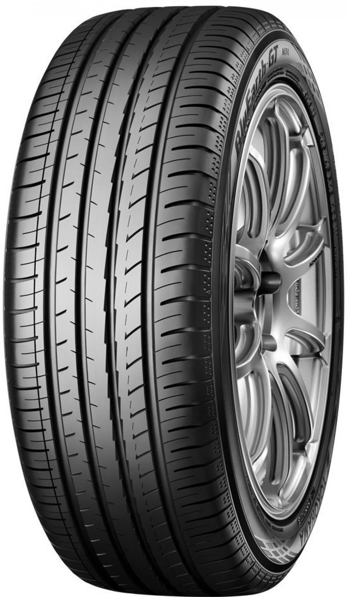 YOKOHAMA BLUEARTH GT AE51E 205/60 R 16 92V