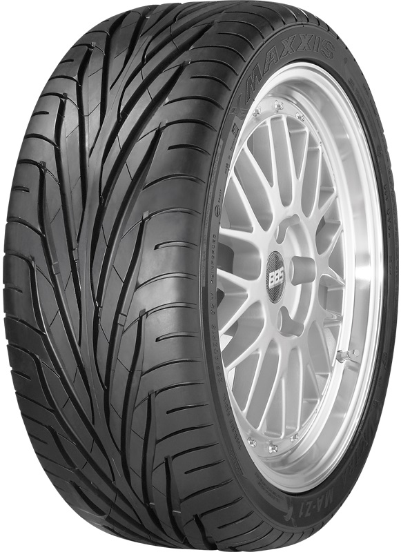 MAXXIS MA Z1 VICTRA 225/55 R 17 102W
