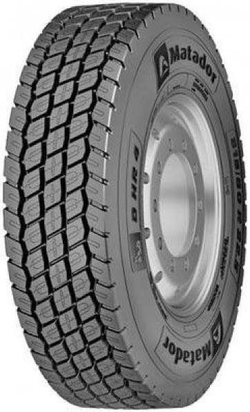 MATADOR D HR 4 245/70 R 19.5 136/134M