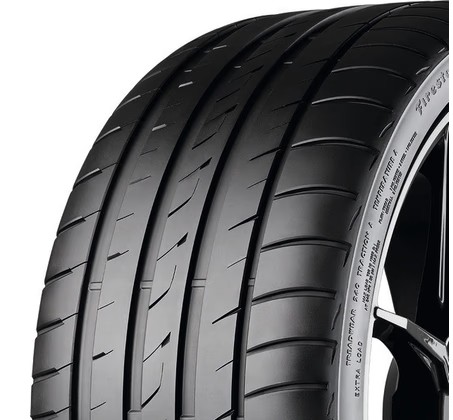 Firehawk Sport - vysoká přilnavost