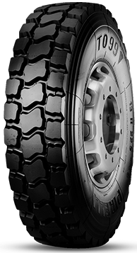 PIRELLI 13 R 22.5 156/150F TQ99 TL M+S P.O.R.