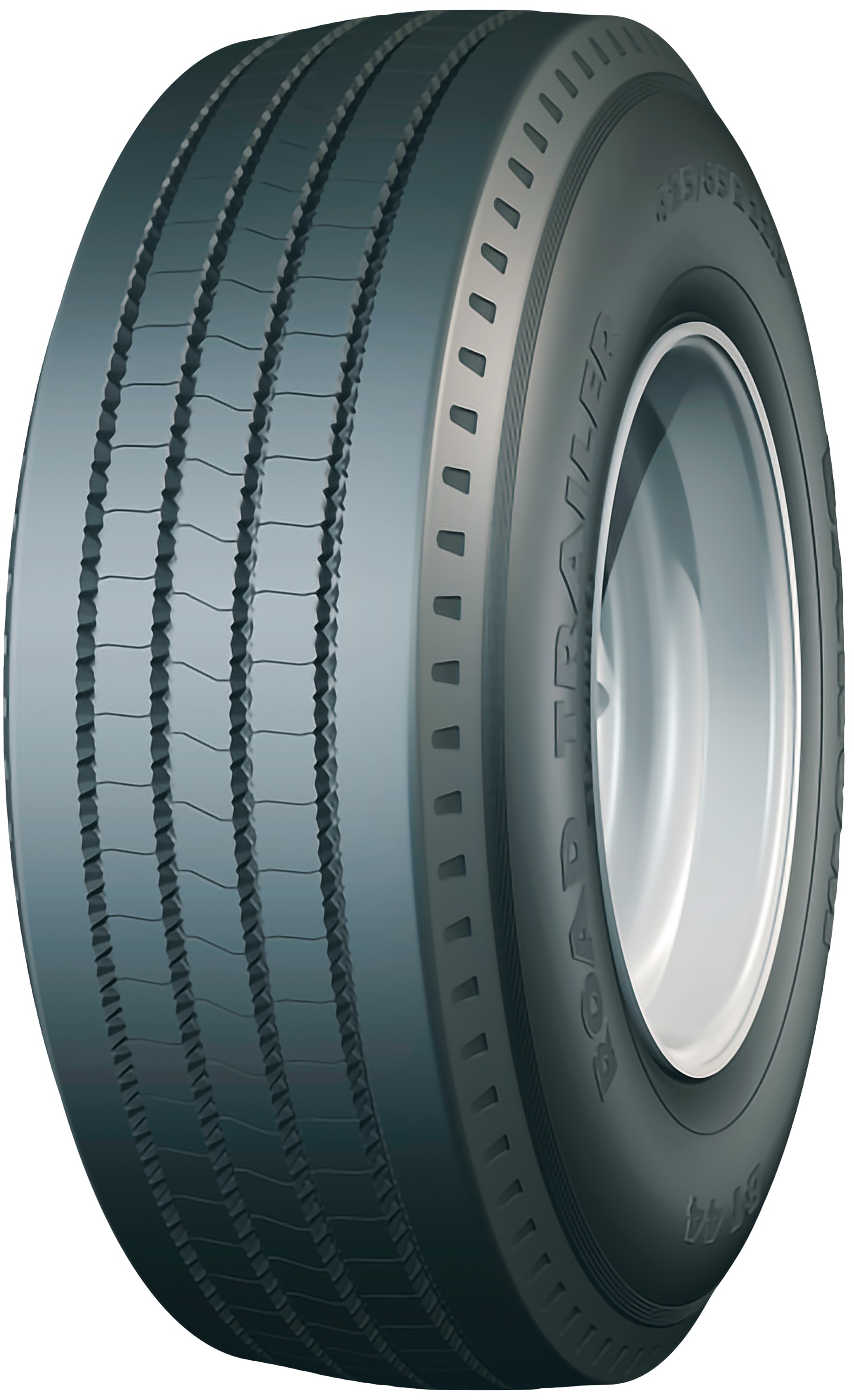 BARUM BT 44 425/65 R 22.5 165K