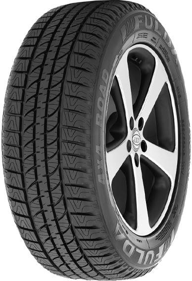 FULDA 4X4 ROAD 285/50 R 20 112H