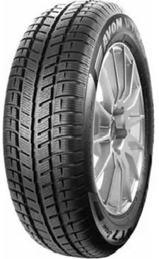 AVON WT7 SNOW 195/60 R 15 88T