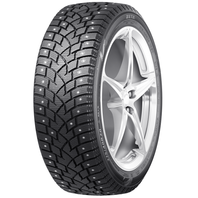 ZETA ANTARCTICA SPORT 235/65 R 16 115/113R