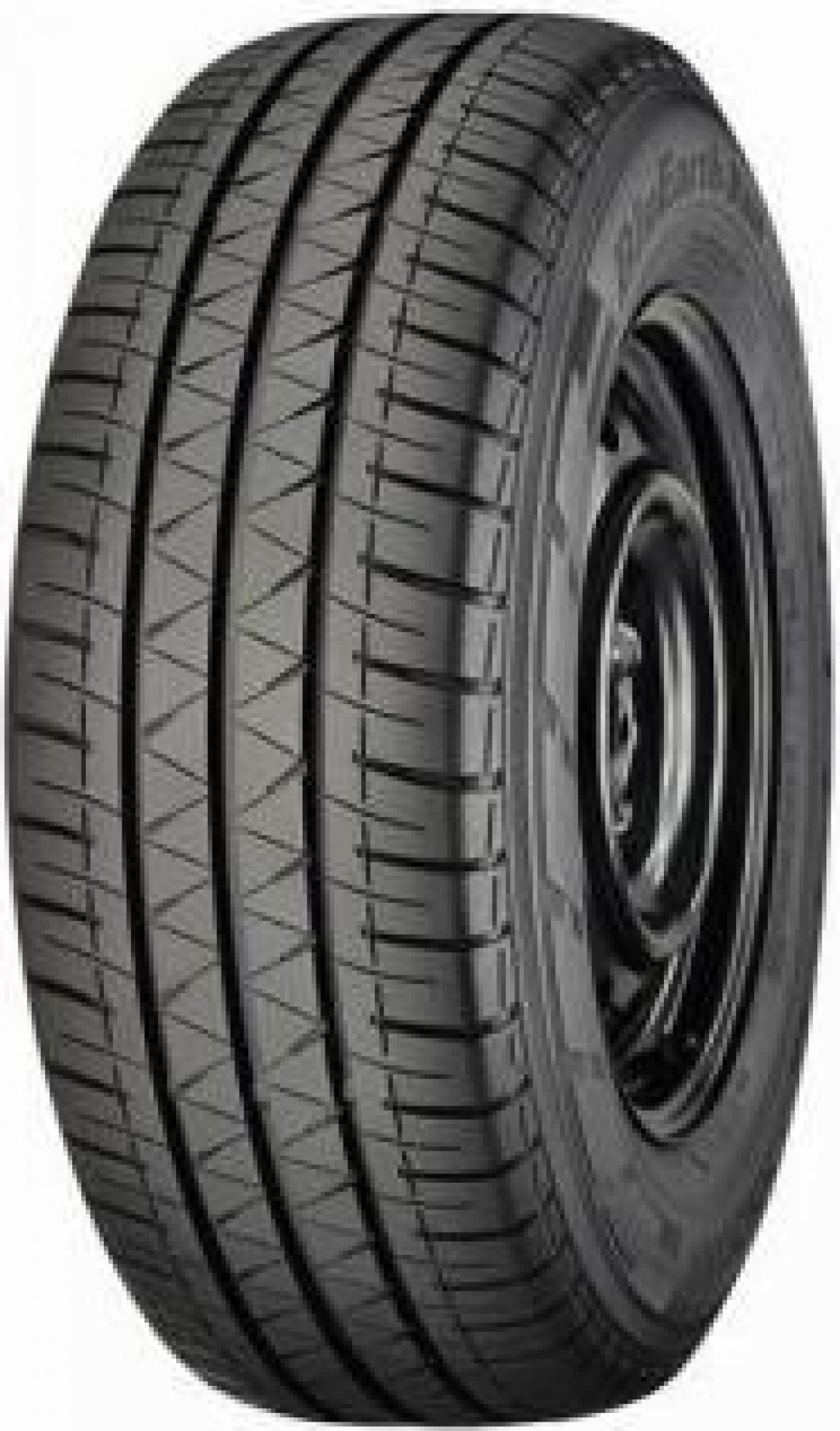 YOKOHAMA BLUEARTH VAN RY55 205/65 R 16 107/105T