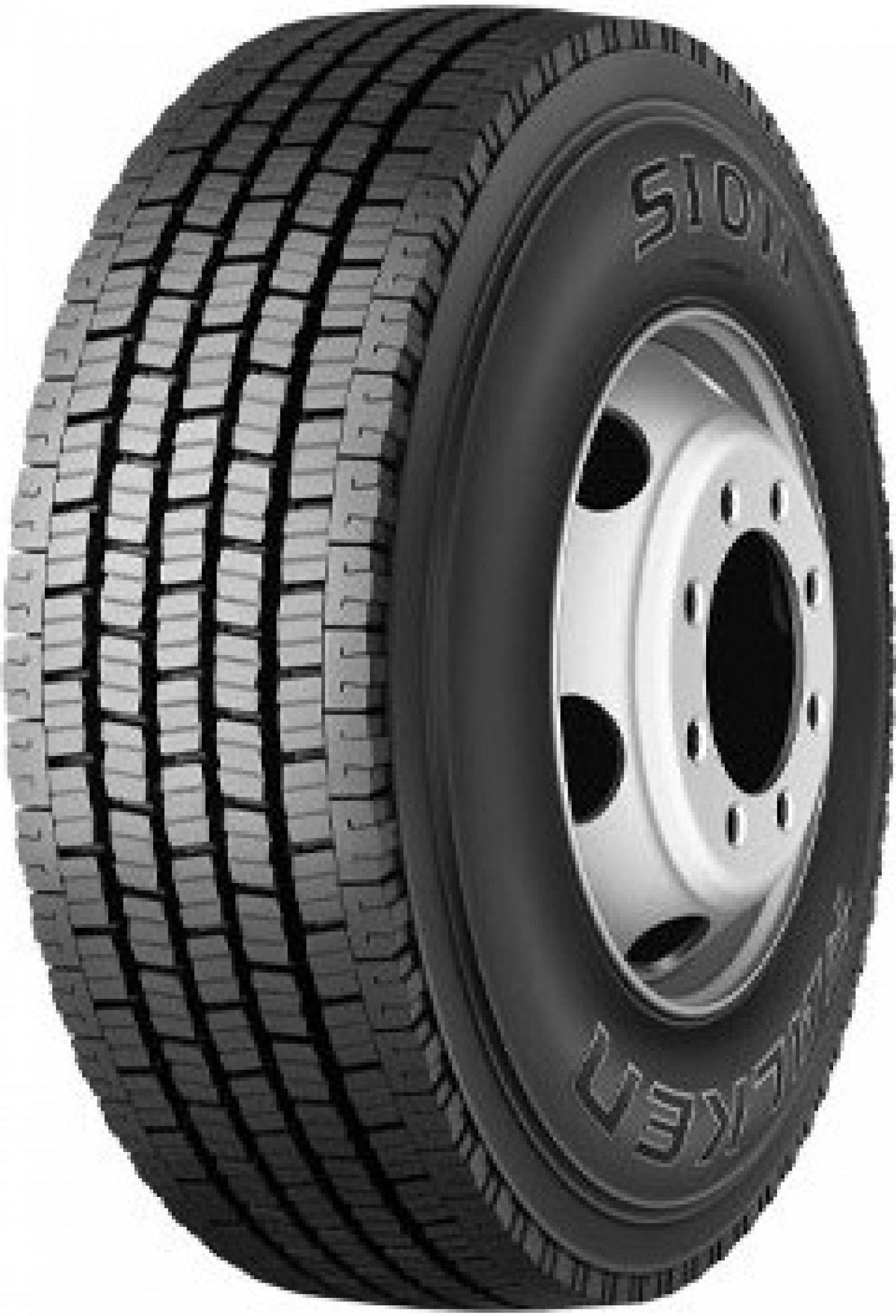 FALKEN SI011 295/80 R 22.5 154/149L