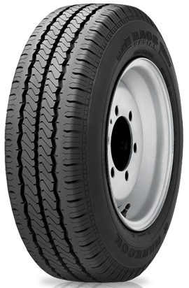 HANKOOK RADIAL RA08 165/75 R 14 97/95R