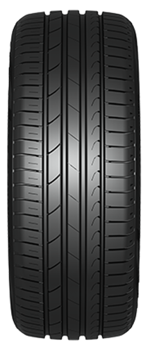 GT Radial FE2 SUV – směs běhounu