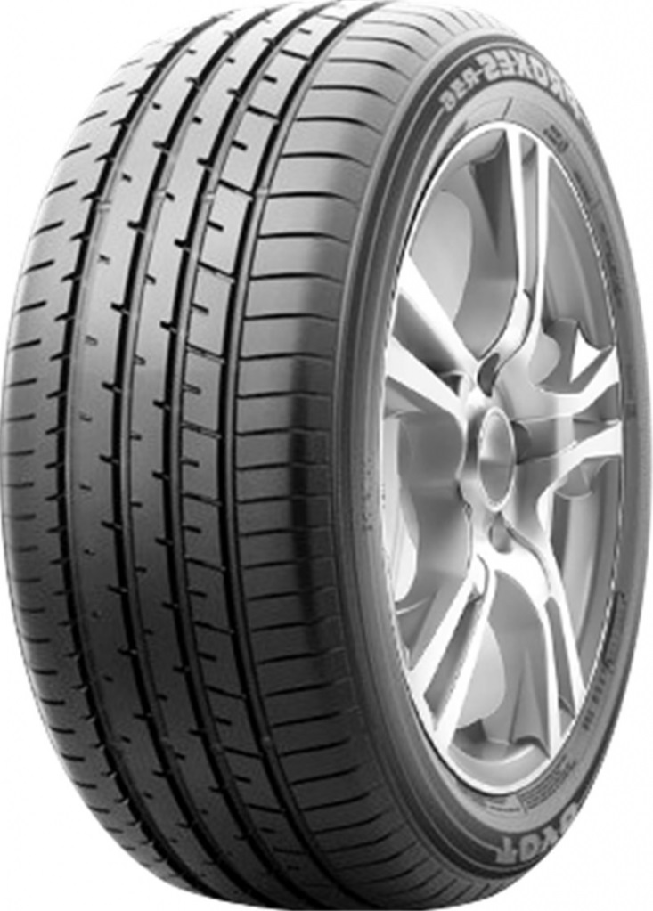 TOYO PROXES R36 225/55 R 19 99V