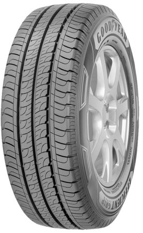 GOODYEAR EFFICIENTGRIP CARGO 205/75 R 16 113/111R