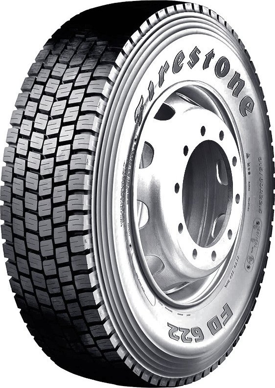 FIRESTONE FD622+ 315/70 R 22.5 152/148M