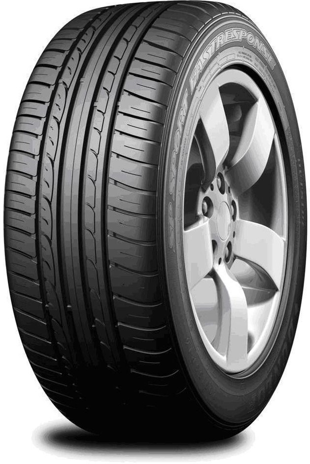 DUNLOP SP FASTRESPONSE 195/50 R 15 82V