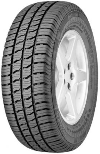 CONTINENTAL VANCOFOURSEASON 2 215/65 R 16 109/107R