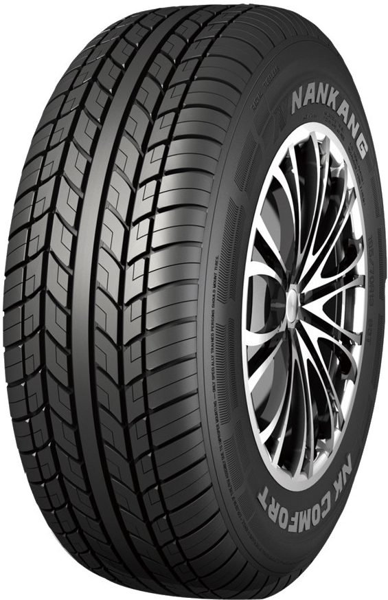 NANKANG COMFORT N 729 165/70 R 13 79T