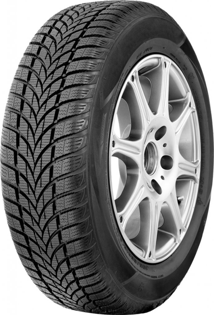 NOVEX SNOWSPEED 3 195/55 R 16 87H