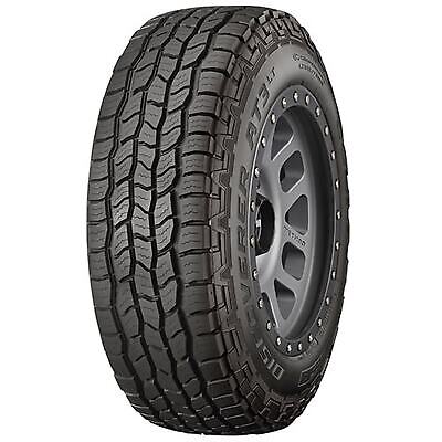 COOPER TIRES DISCOVERER_LT 205/80 R 16 110S