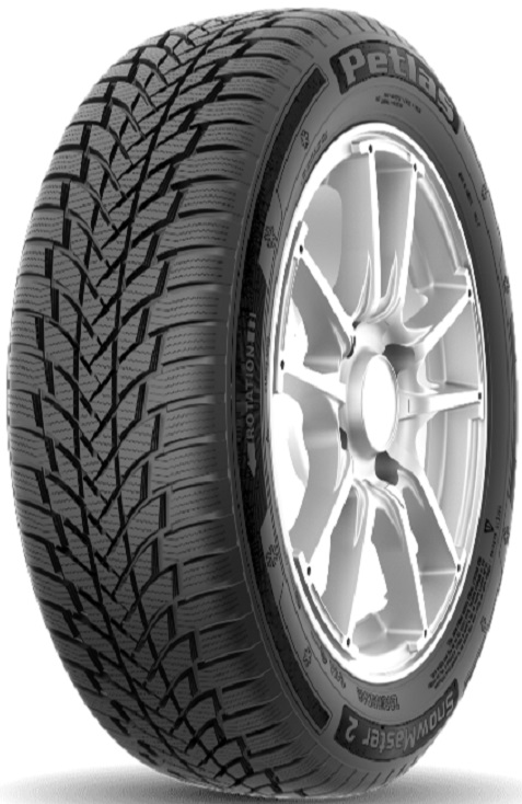 PETLAS SNOWMASTER 2 195/50 R 15 82H