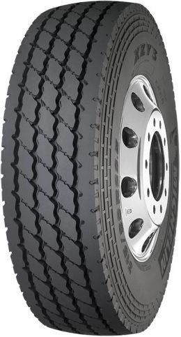 MICHELIN_REMIX XZY3 RMX 445/65 R 22.5 169K