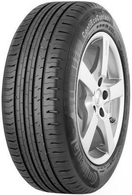 CONTINENTAL CONTIECOCONTACT 5 205/55 R 16 91H