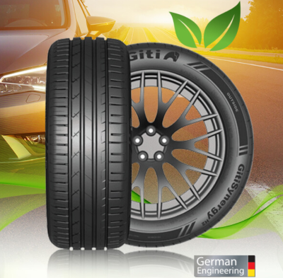 GitiSynergy H2 - inovativní technologie