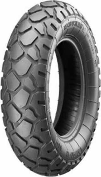 HEIDENAU K 77 SNOWTEX 130/90 R 10 61J