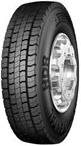 CONTINENTAL HDR 275/70 R 22.5 148/145L