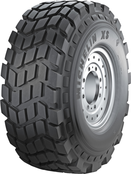 MICHELIN XS 525/65 R 20.5 173F