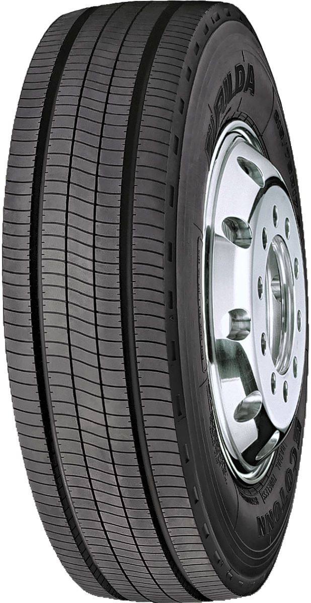 FULDA ECOTONN 215/75 R 17.5 135/133J