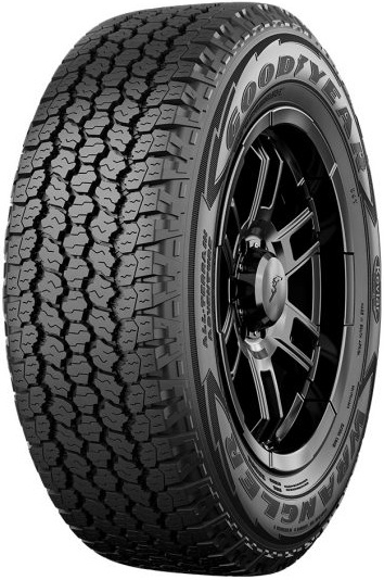 GOODYEAR WRANGLER AT ADVENTURE + 255/65 R 17 110T