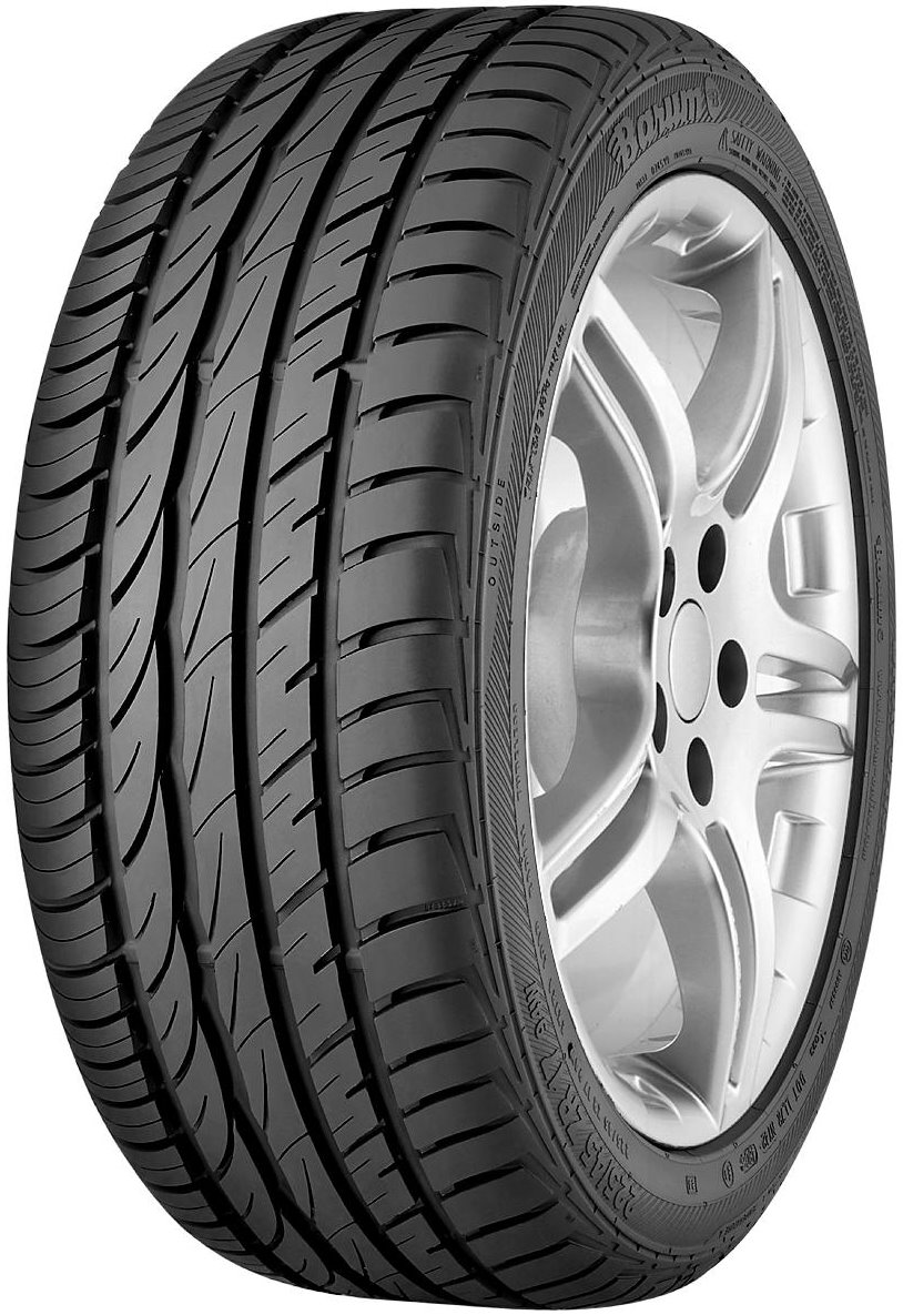 BARUM BRAVURIS 2 215/45 R 17 91W