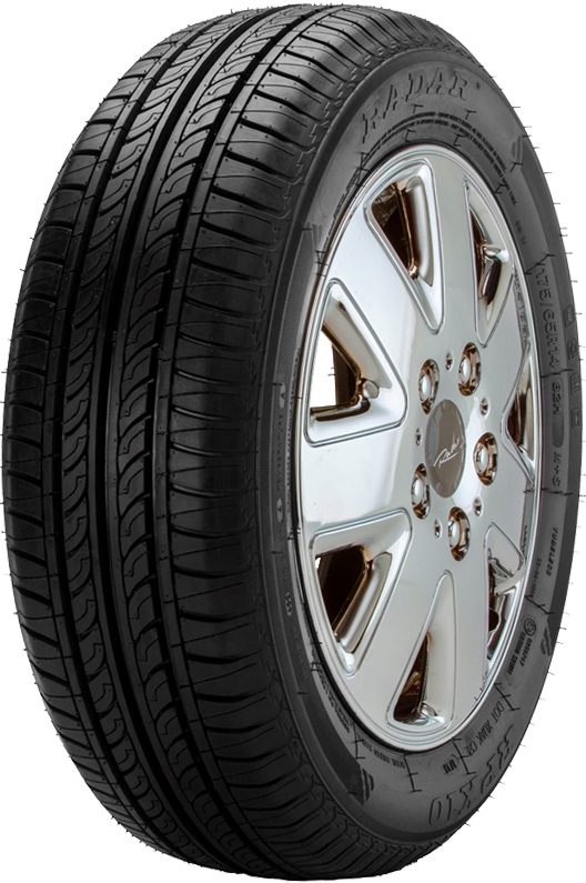 RADAR RPX10 155/80 R 13 79T